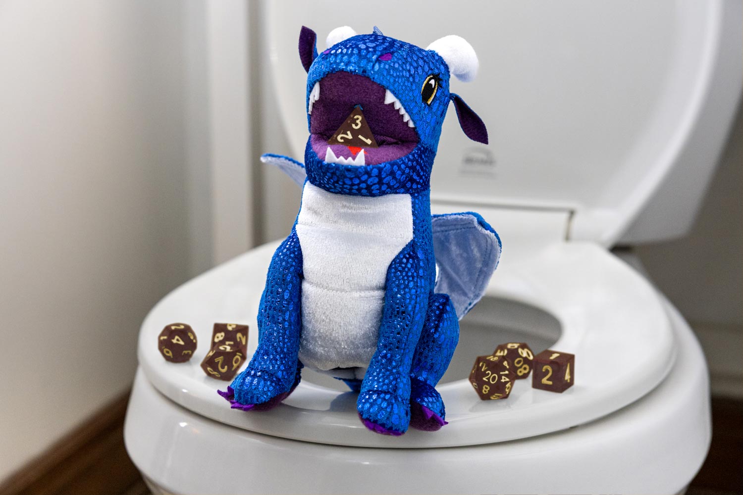 From April Fools to Fan Favorite