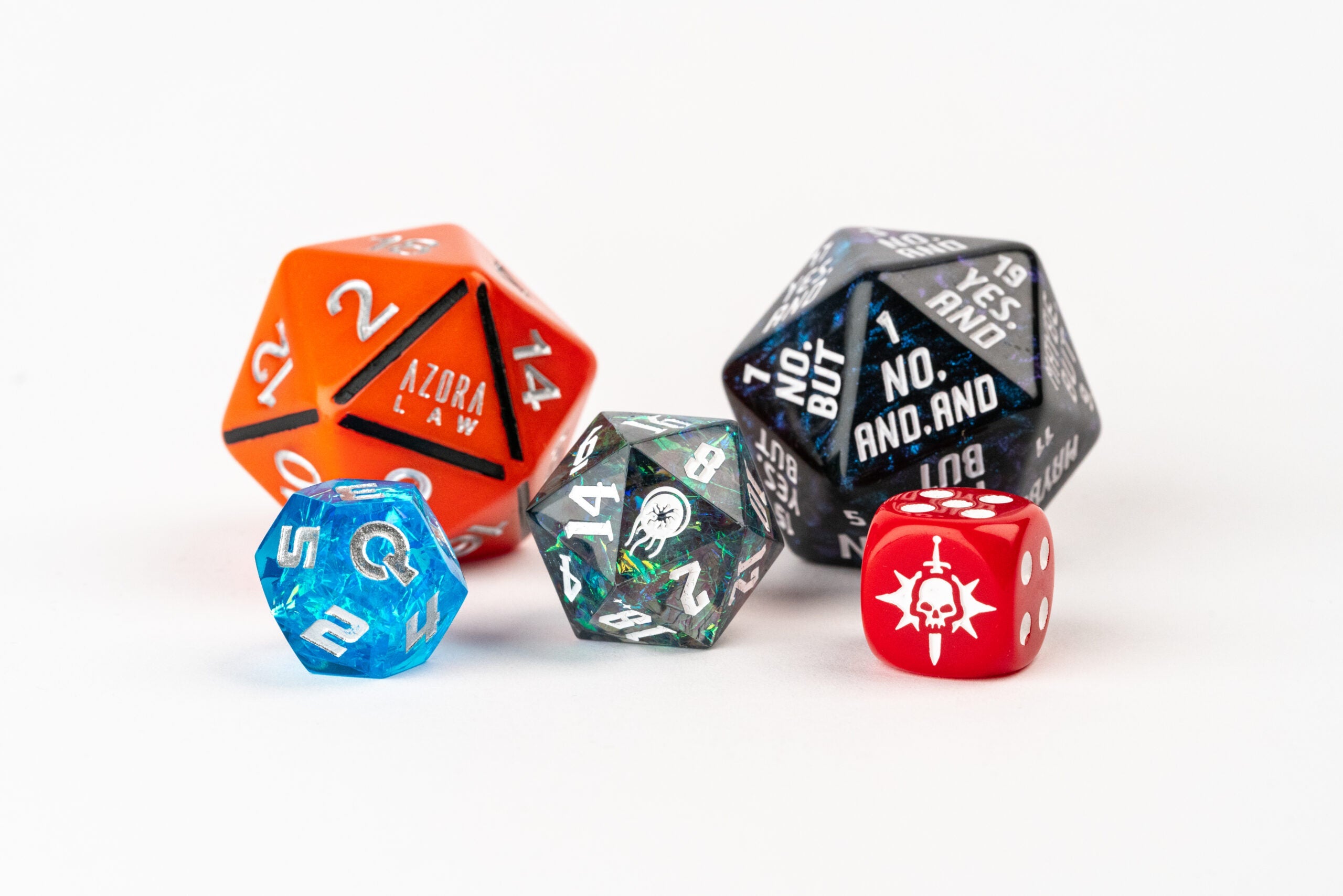 Bring Your Game to Life with Custom Dungeons and Dragons Products