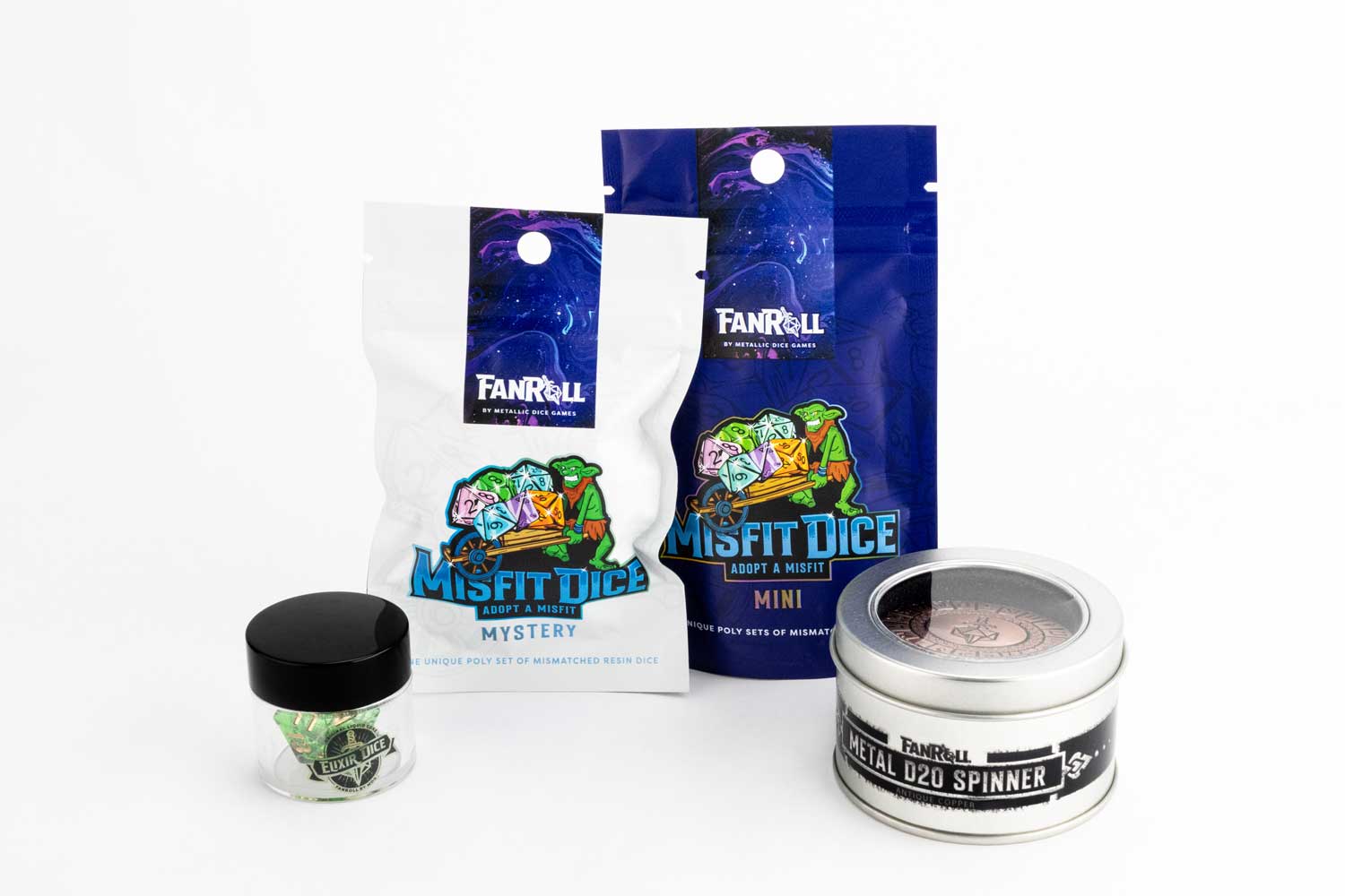 Fanroll's 2023 in Review