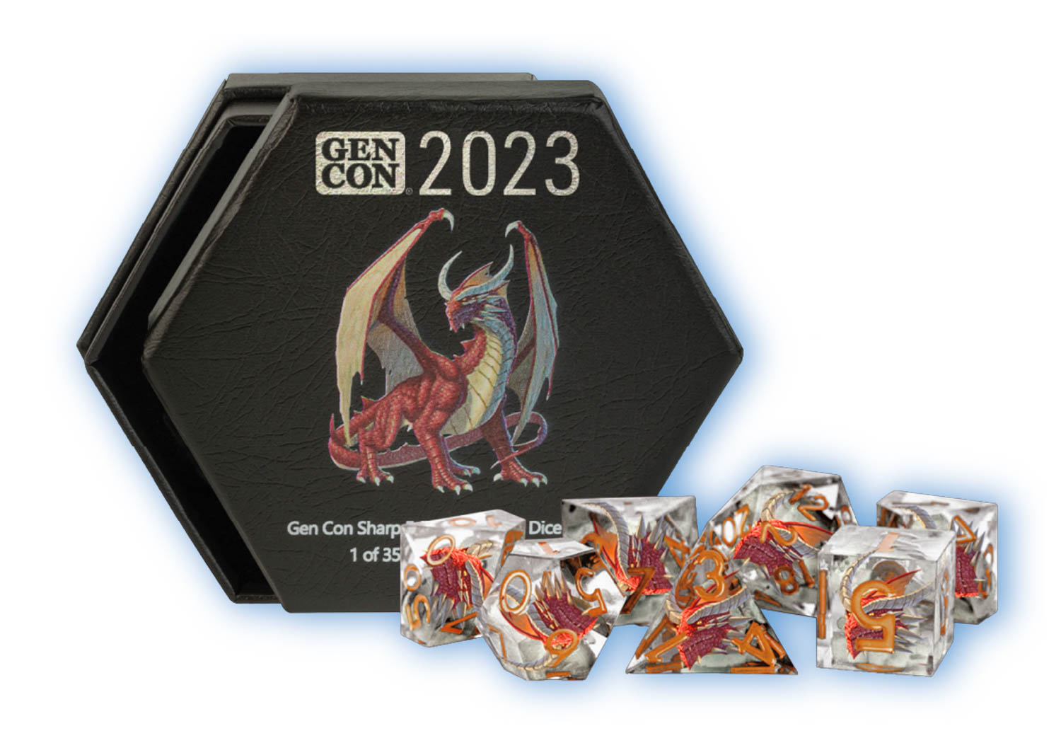 Gen Con Survival Guide