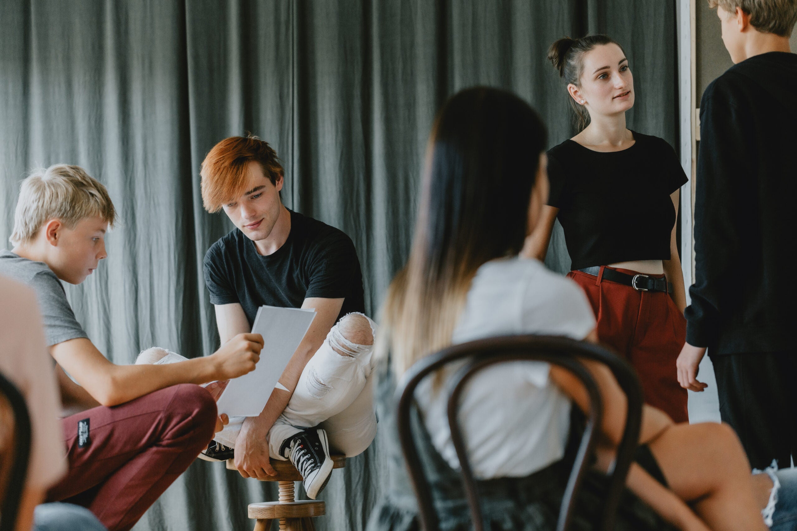 Why Your School Should Start a D&D Club