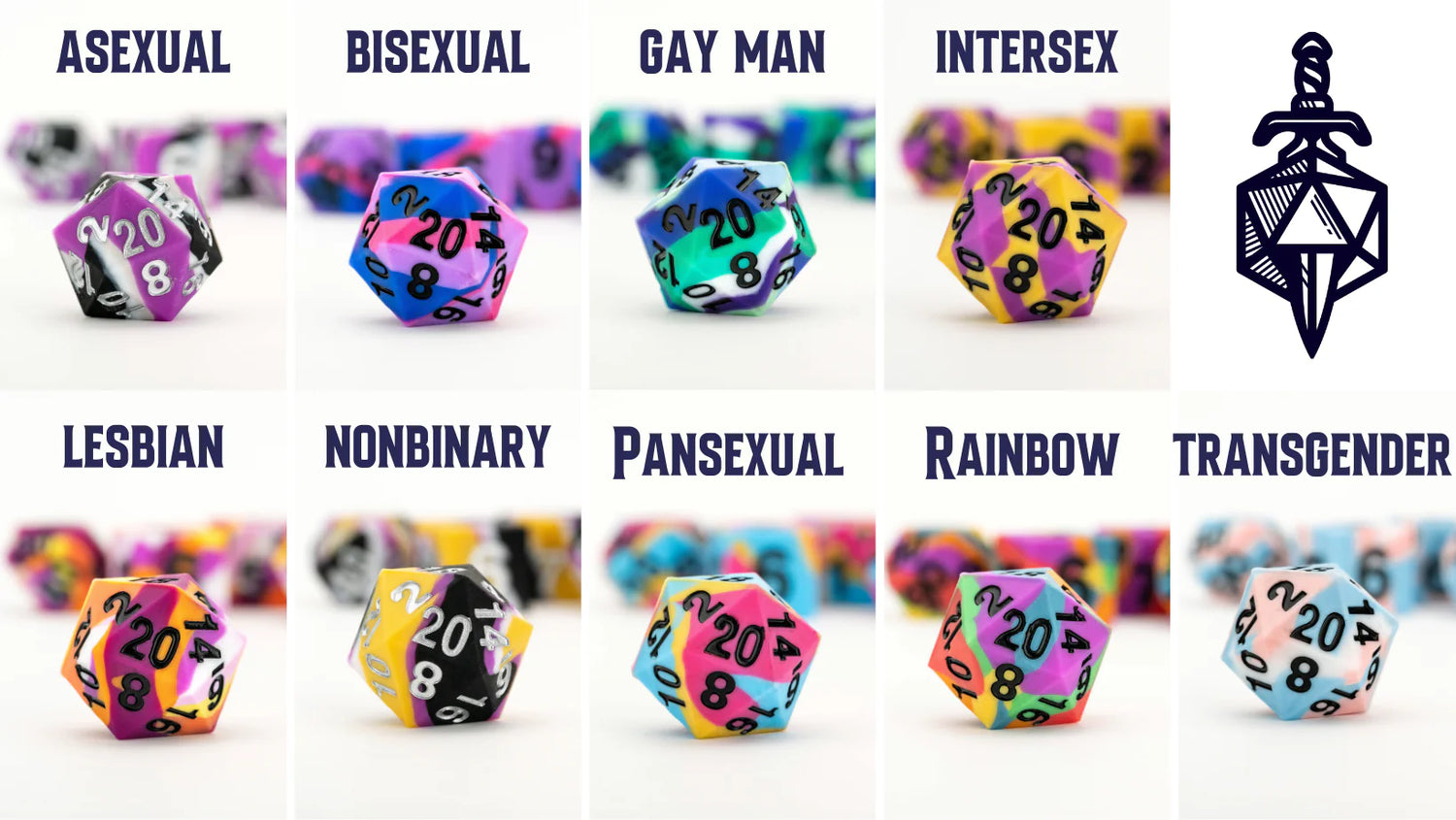 Rolling with Pride