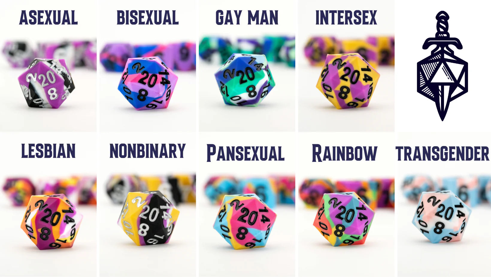 Rolling with Pride