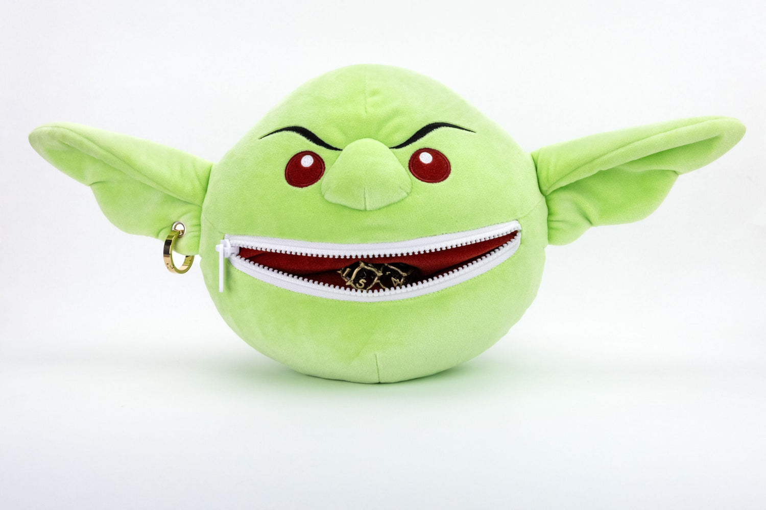 Plushie Dice Bags