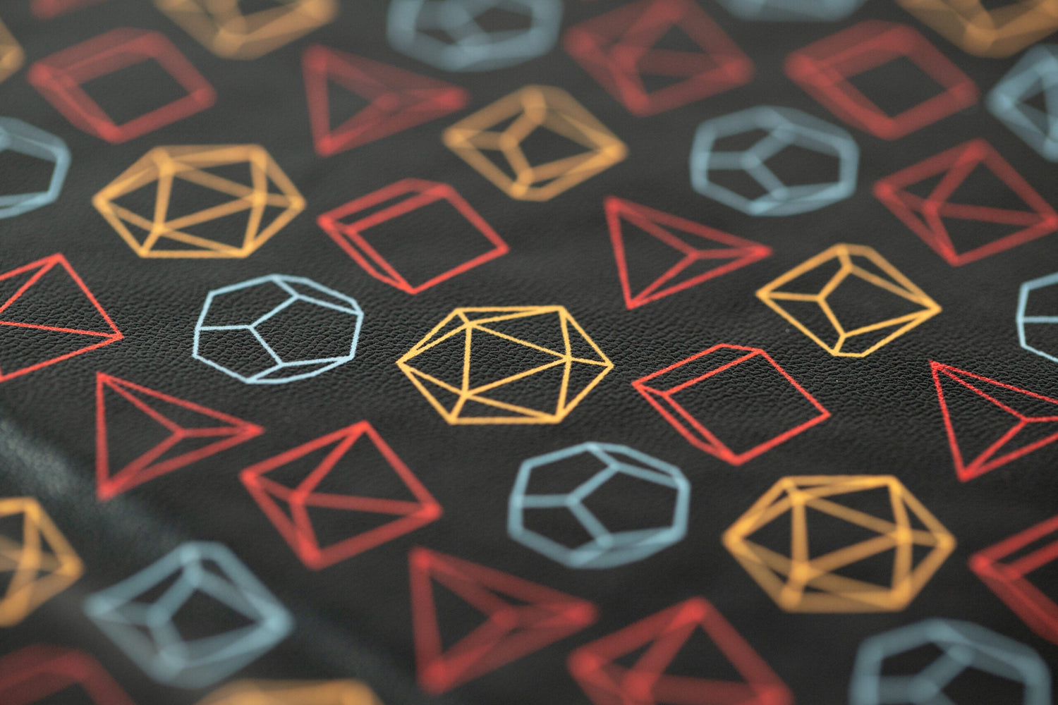 Understanding the Different D&D Dice