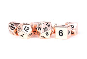 copper poly