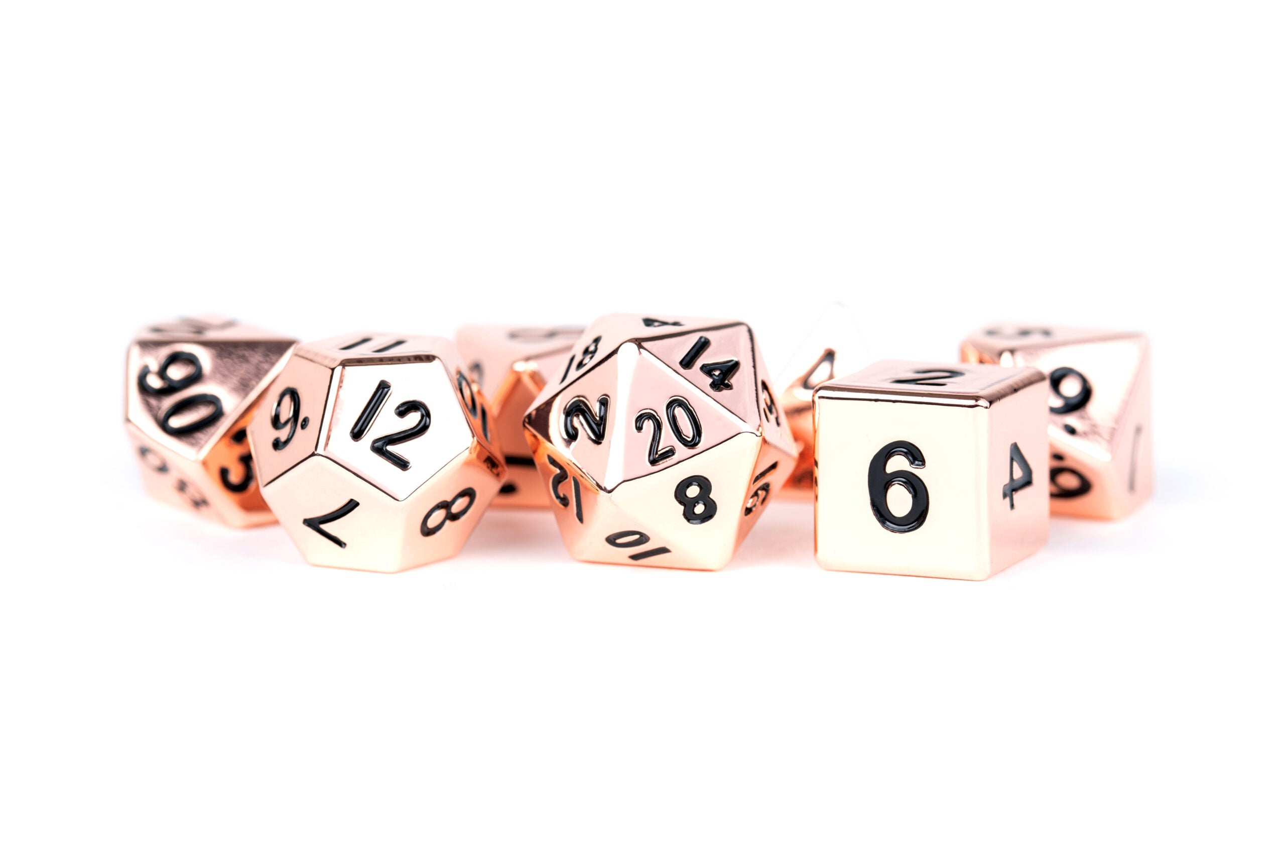 copper poly