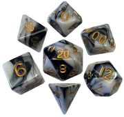 marble gold