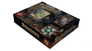 Paizo Pathfinder Bundle (Dice Set, Dice Bag, & Dice Tray)