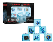 D&D Gelatinous Cube