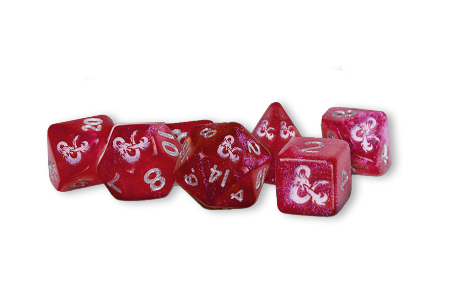12 Days of Adventure Advent Calendar
