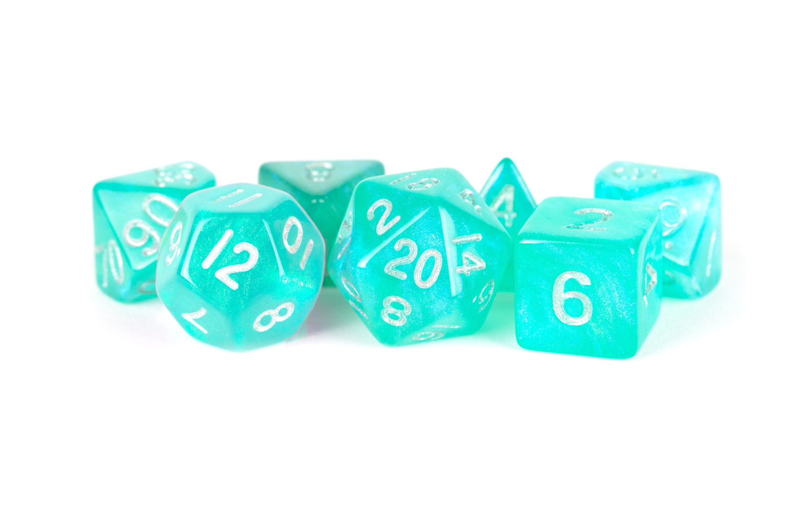 stardust turquoise