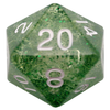mega acrylic dice