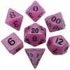 glow purple