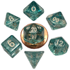 Ethereal Light Blue Mini Poly Set