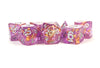purple foil