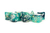 eternal teal black