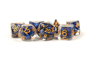 pearl royal blue