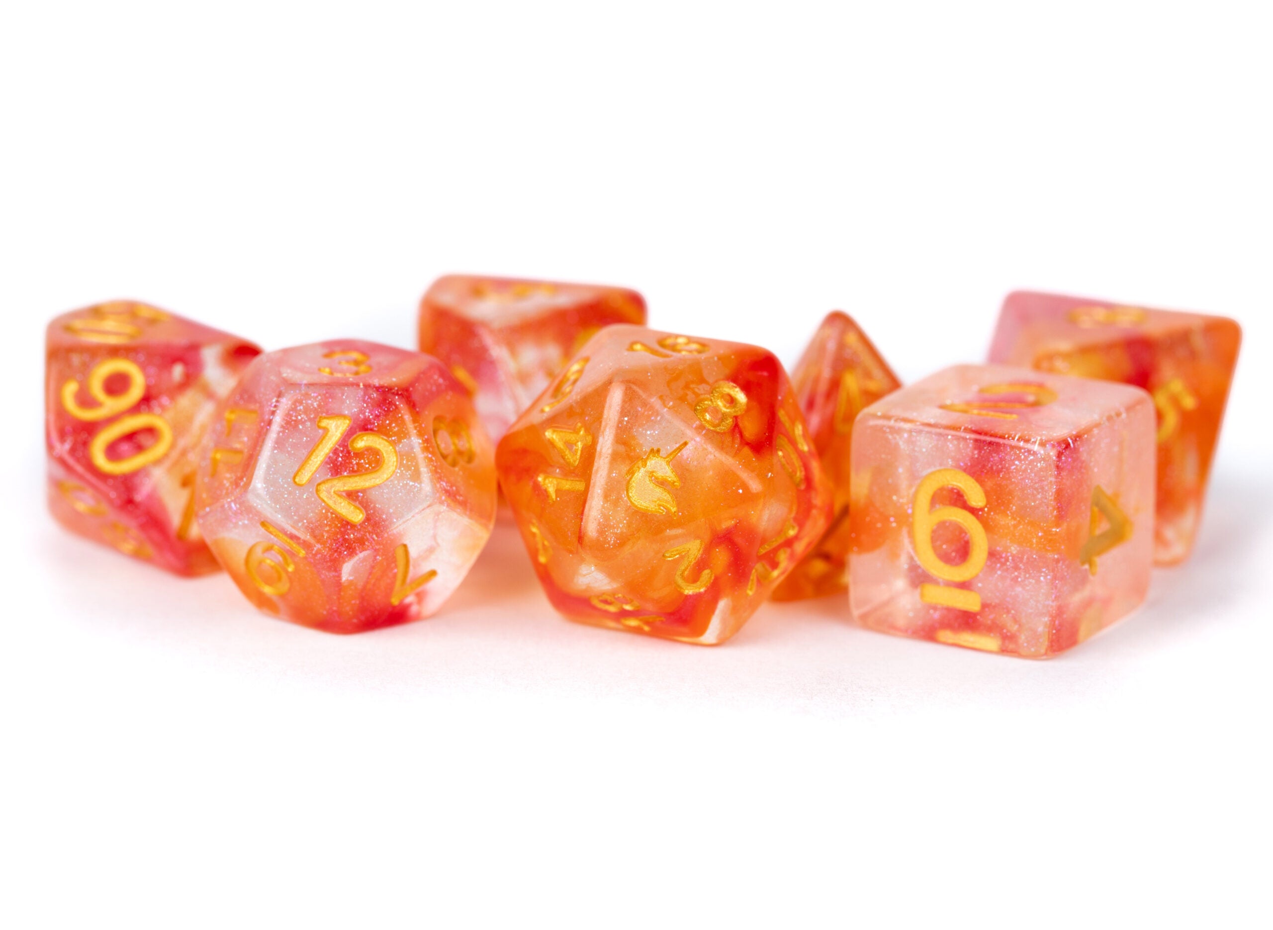 mystic embers