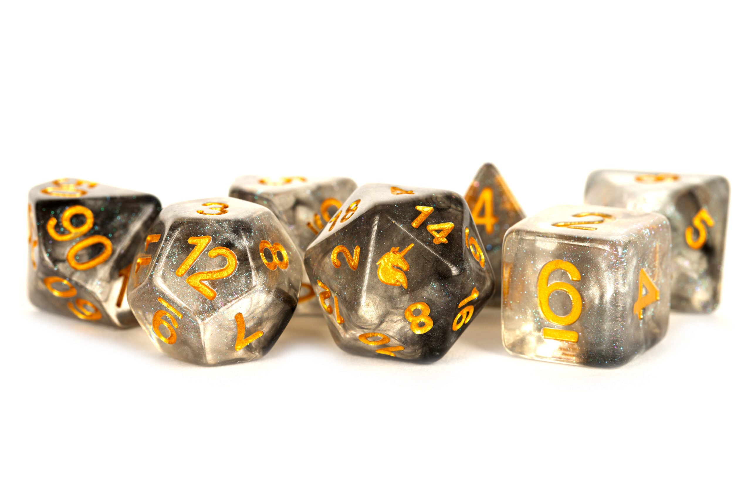 Rogue Rage 16mm Poly Dice Set – FanRoll