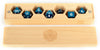 Vault Wooden Dice Case