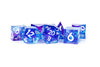 oceanic flare sharp edged set