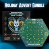 Holiday Advent Bundle