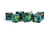 blue pyre sharp edged set