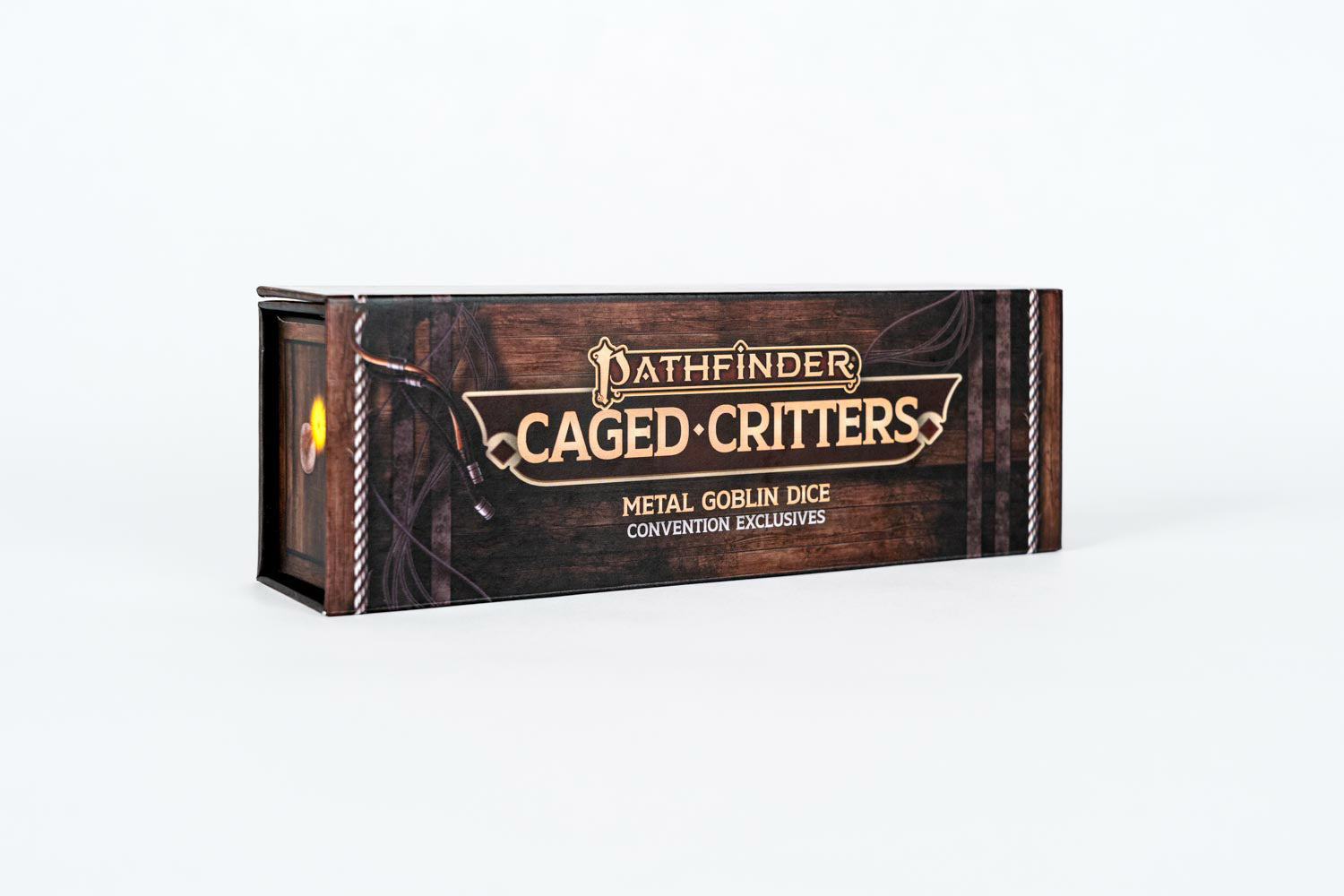 Paizo Pathfinder Caged Critters