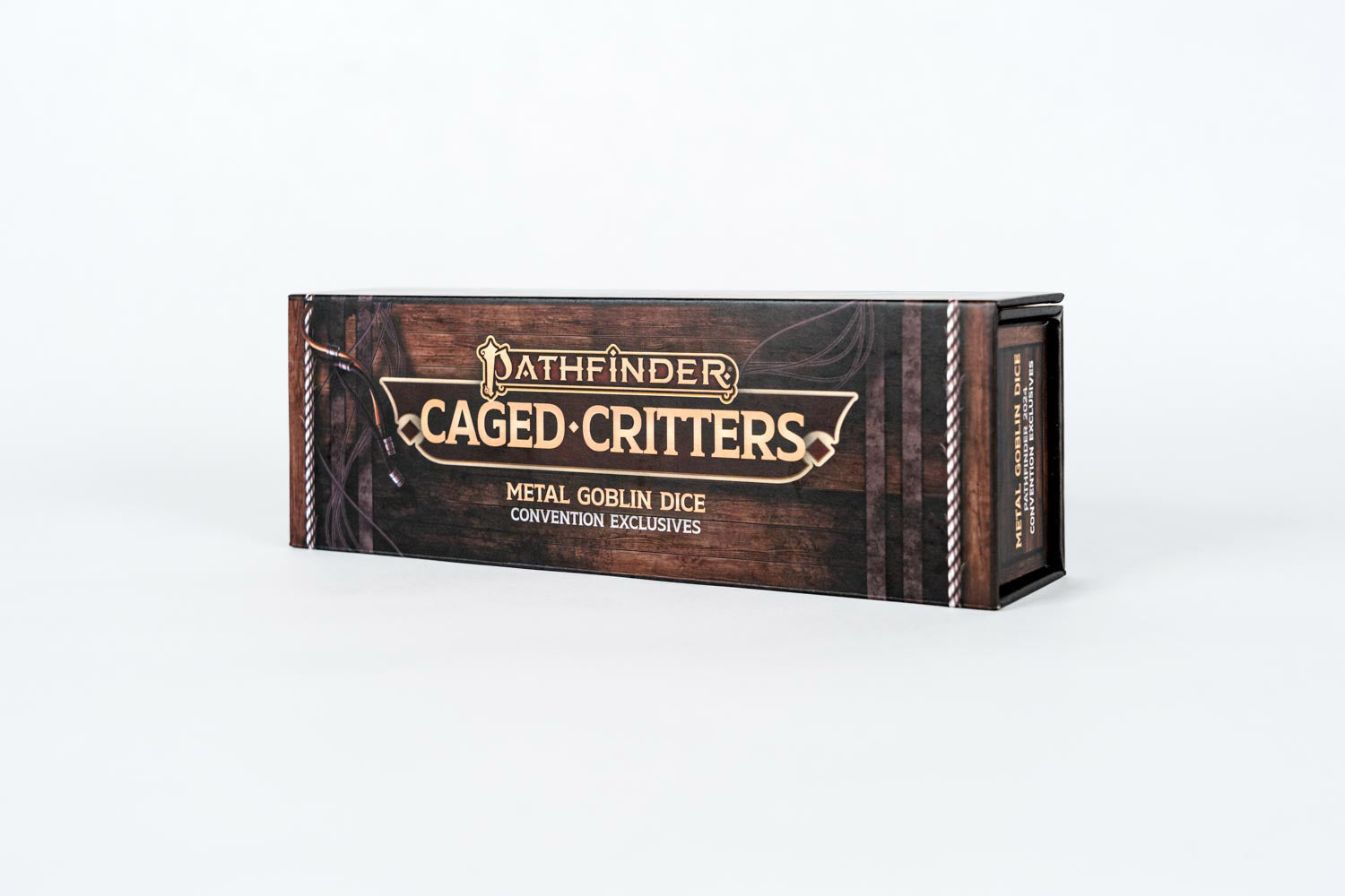Paizo Pathfinder Caged Critters