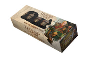 Legend in the Mist Resin Acorn Dice Set