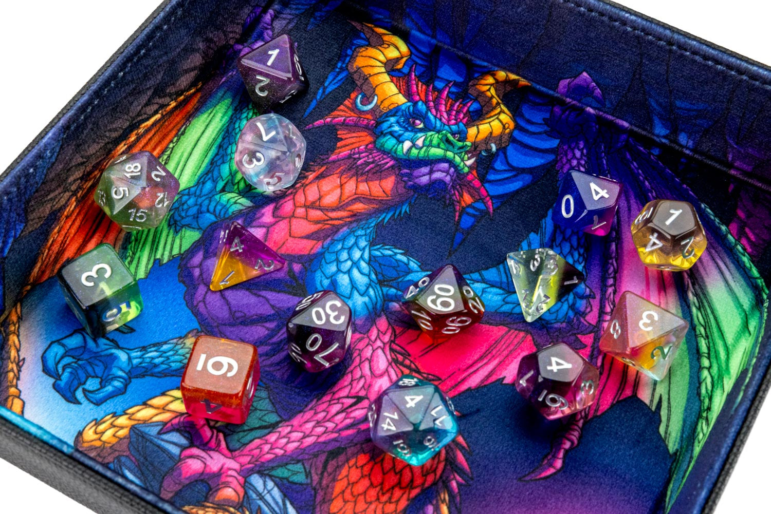 Pride Advent Calendar