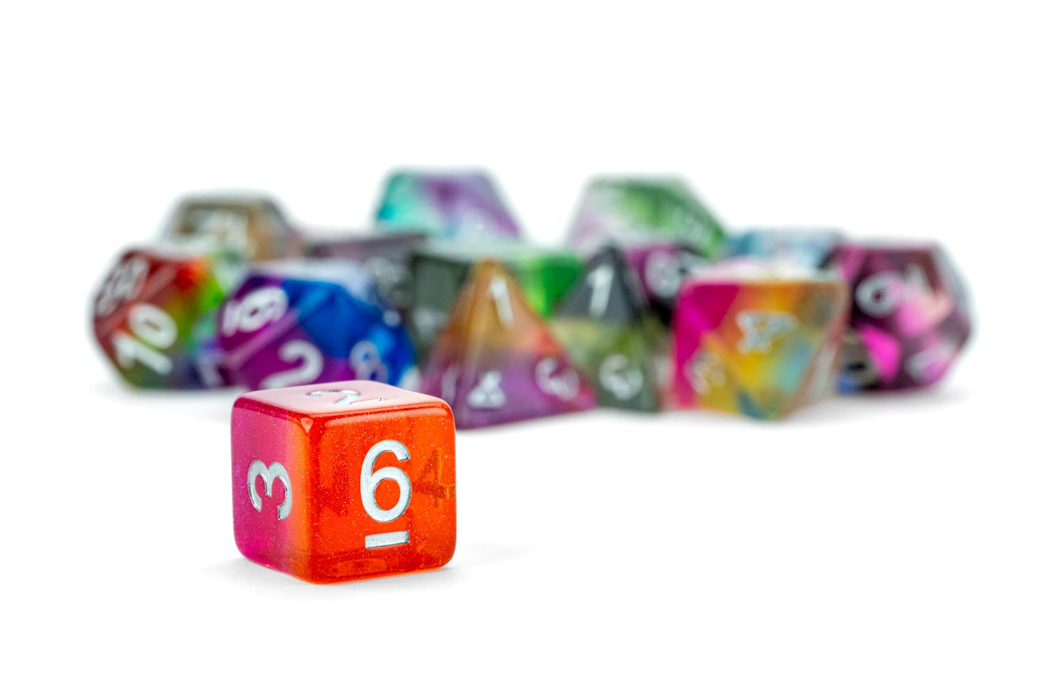 Pride Advent Calendar