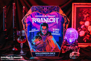 Dungeons and Dragons Halloween Advent Calendar