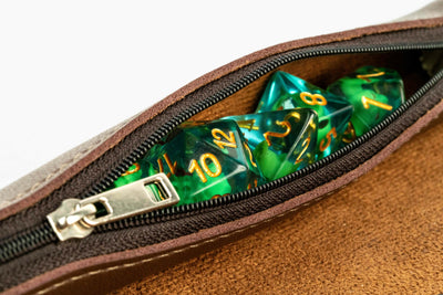 Paizo Pathfinder Rolling Scroll with Storage, image 3