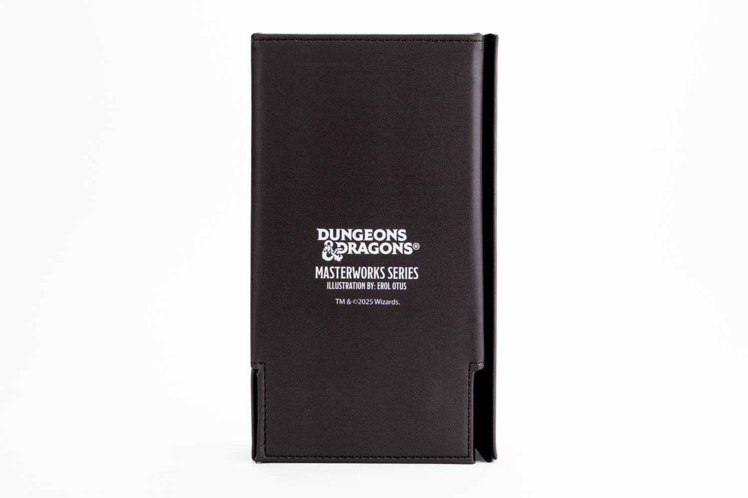 D&D Masterworks Series Dice Tower: Erol Otus