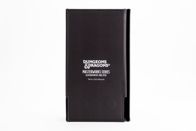 D&D Masterworks Series Dice Tower: Erol Otus, image 3