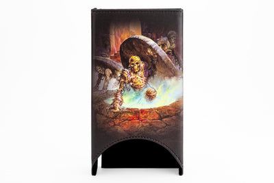 D&D Masterworks Series Dice Tower: Jeff Easley, image 2