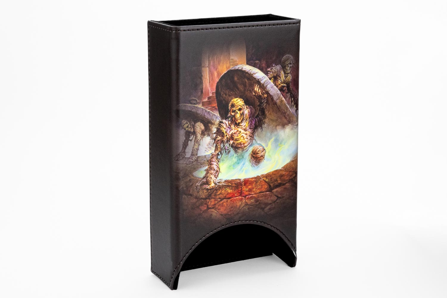 D&D Masterworks Series Dice Tower: Jeff Easley