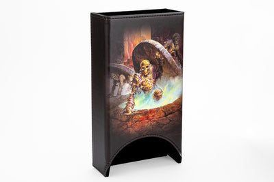 D&D Masterworks Series Dice Tower: Jeff Easley, image 4
