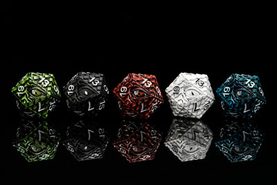 D&D Fizban's Fortune Blind Mystery Box, image 6