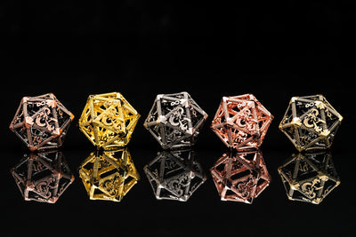 D&D Fizban's Fortune Blind Mystery Box, image 7
