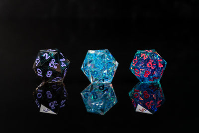 D&D Fizban's Fortune Blind Mystery Box, image 8