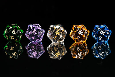 D&D Fizban's Fortune Blind Mystery Box, image 9