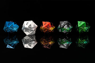 D&D Fizban's Fortune Blind Mystery Box, image 10