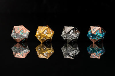 D&D Fizban's Fortune Blind Mystery Box, image 11