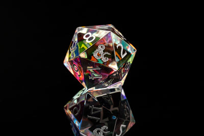 D&D Fizban's Fortune Blind Mystery Box, image 5