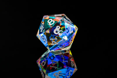 D&D Fizban's Fortune Blind Mystery Box, image 4