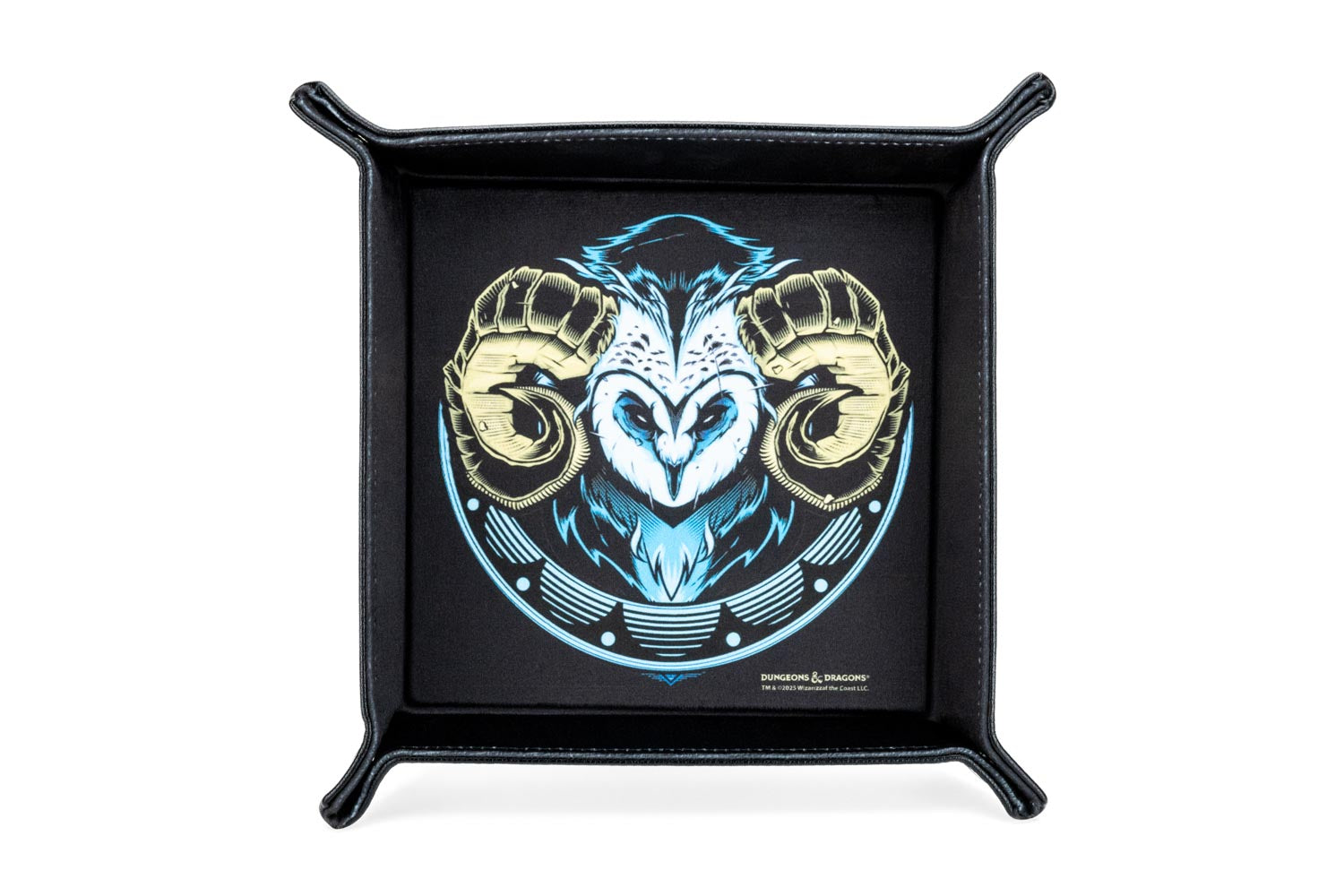 Dungeons & Dragons Frostmaiden's Aurora