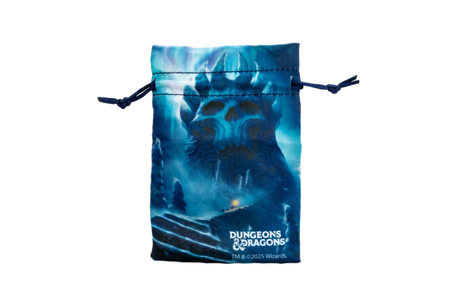 Dungeons & Dragons Frostmaiden's Aurora